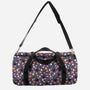 Spooky Dudes-none all over print duffle bag-bloomgrace28