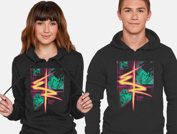 CyberRunners