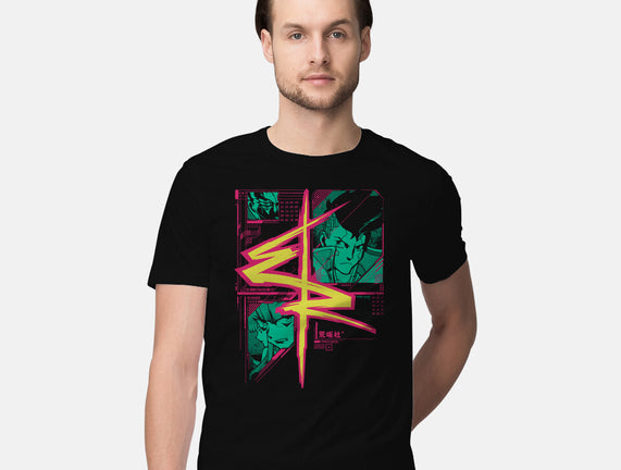 CyberRunners