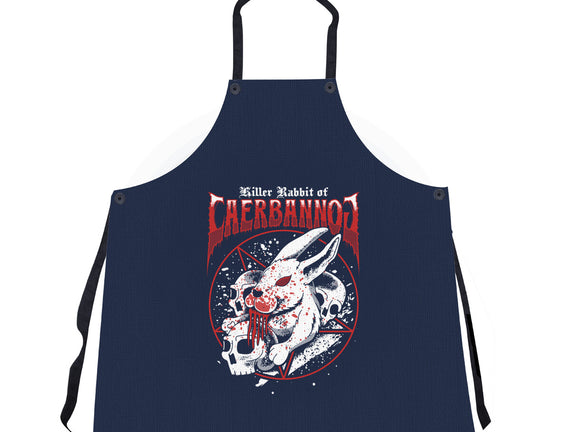 Killer Rabbit