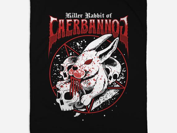 Killer Rabbit