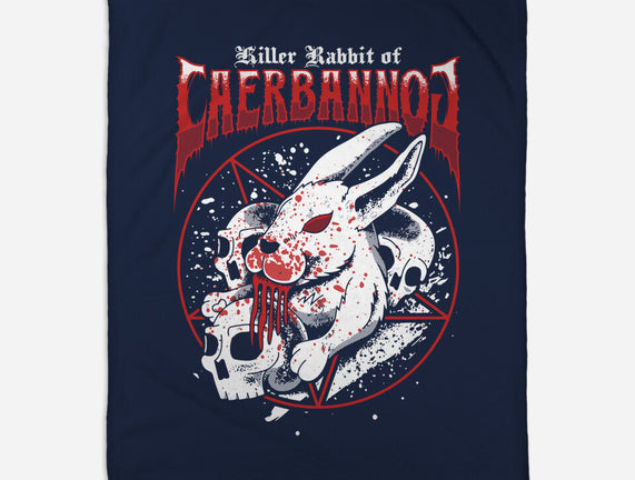 Killer Rabbit