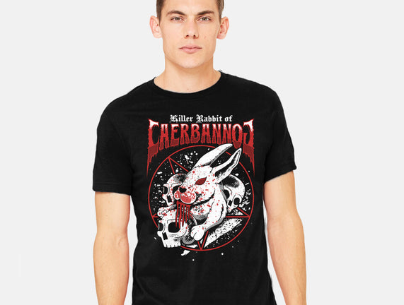 Killer Rabbit
