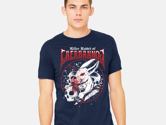 Killer Rabbit