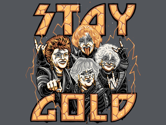 Stay Gold