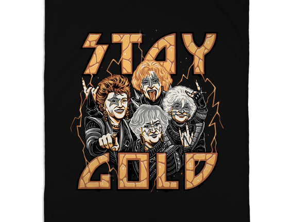 Stay Gold