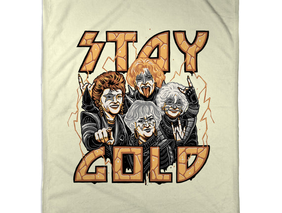 Stay Gold