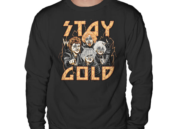 Stay Gold