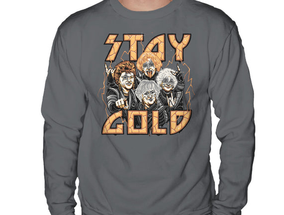 Stay Gold