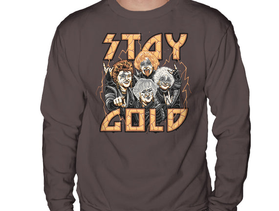 Stay Gold
