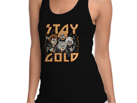 Stay Gold