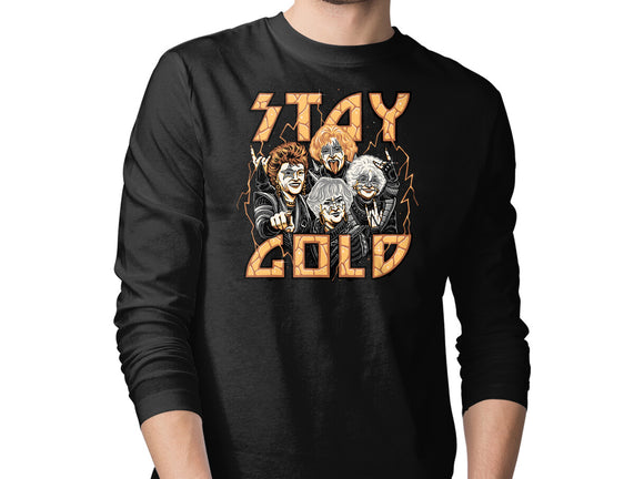 Stay Gold