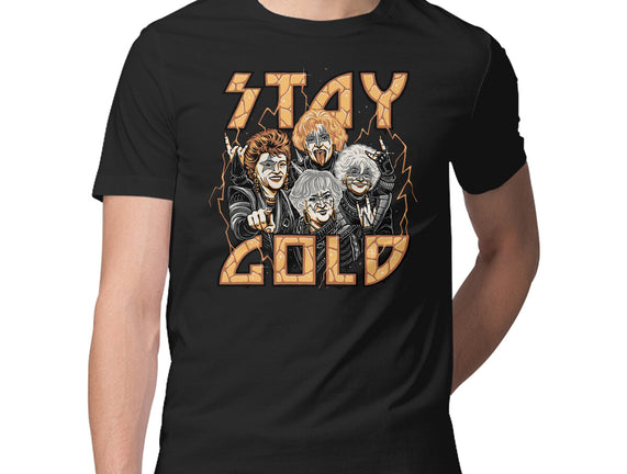 Stay Gold