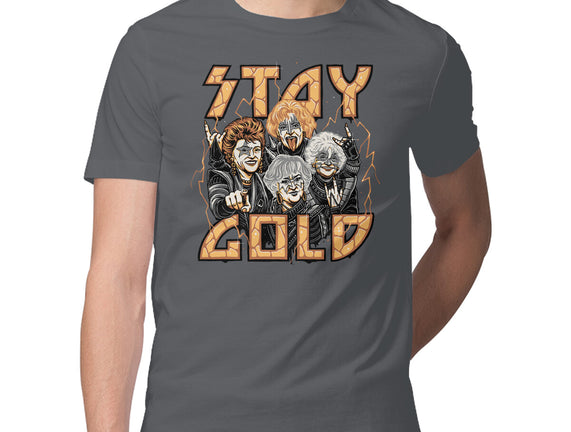 Stay Gold