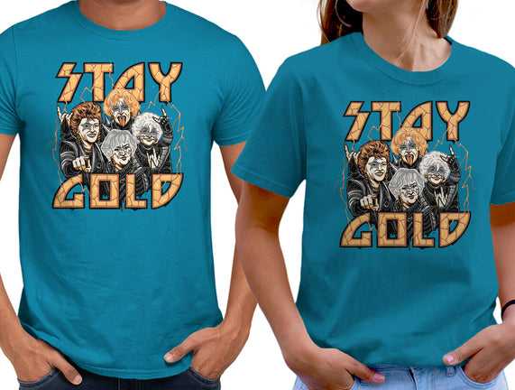 Stay Gold