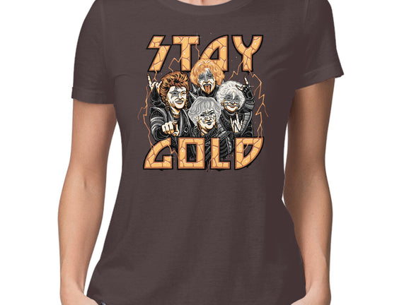 Stay Gold