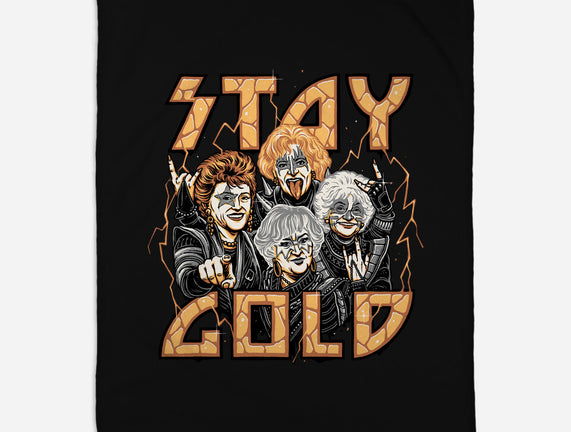 Stay Gold