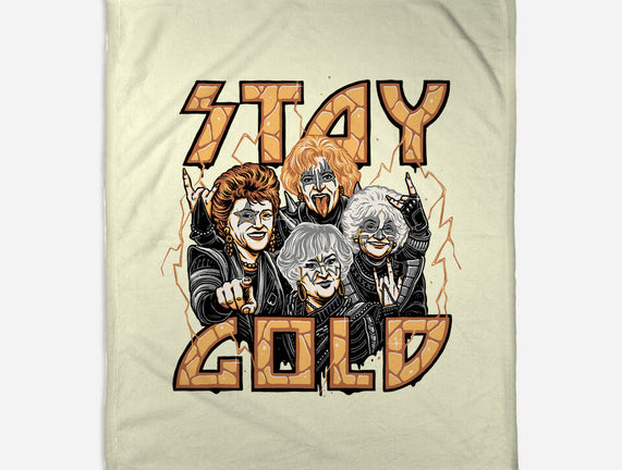 Stay Gold