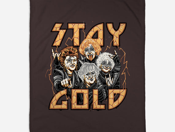 Stay Gold