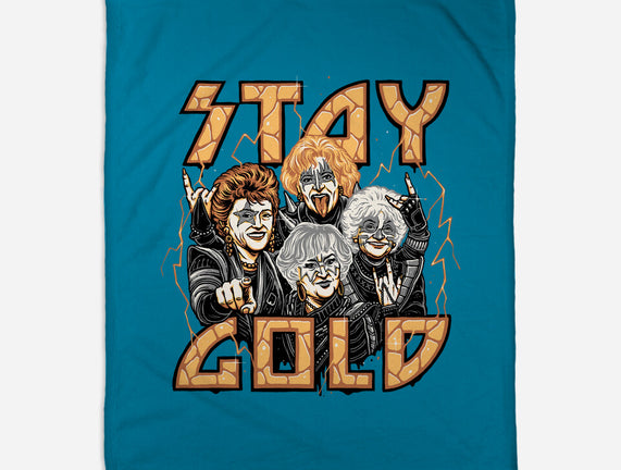 Stay Gold