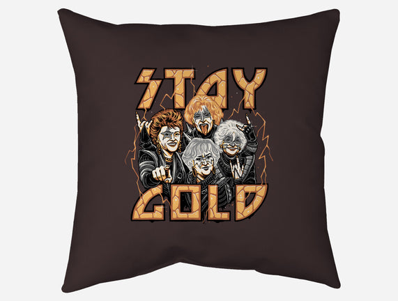 Stay Gold