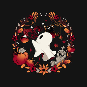 Spooky Wishes Spooky Wishes