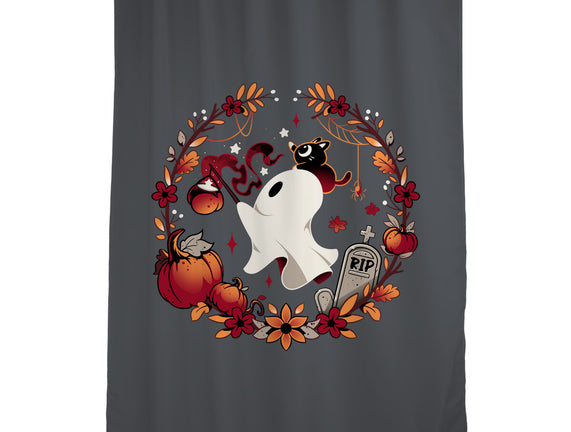 Spooky Wishes