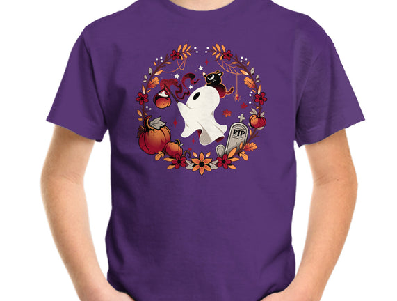 Spooky Wishes
