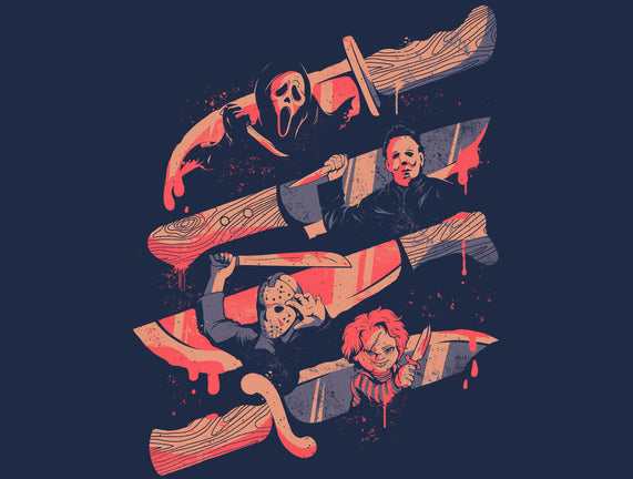 Knife Killers