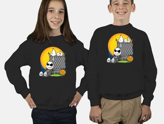 Skellingnuts