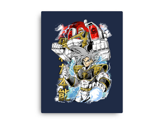 The Legendary Ranger