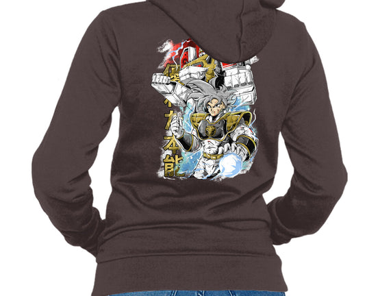 The Legendary Ranger