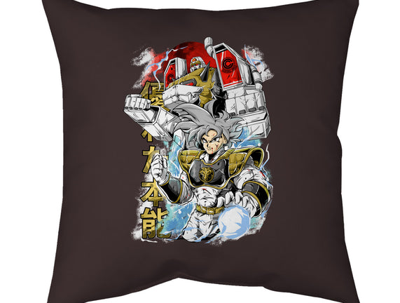 The Legendary Ranger