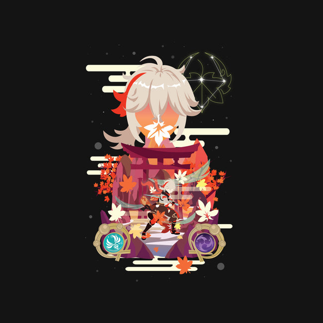 The Wandering Samurai-mens premium tee-SwensonaDesigns