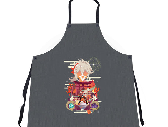 The Wandering Samurai