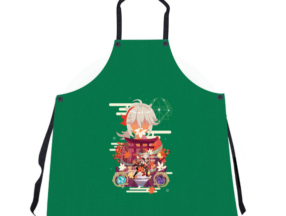 The Wandering Samurai