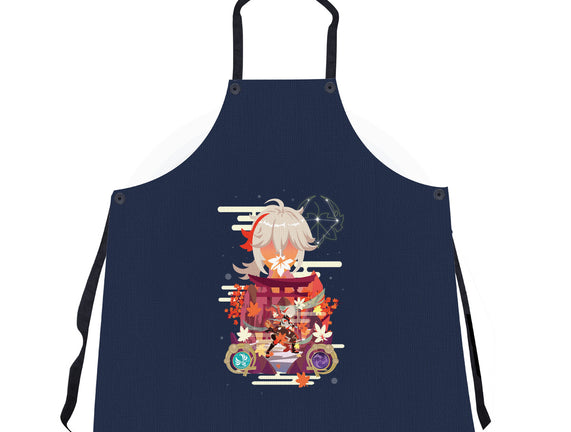 The Wandering Samurai