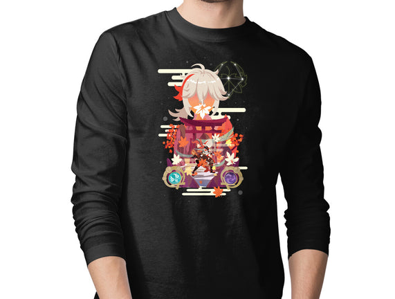 The Wandering Samurai