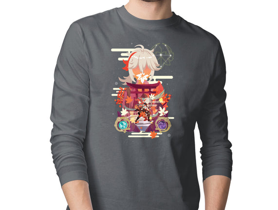 The Wandering Samurai