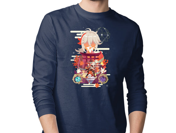 The Wandering Samurai