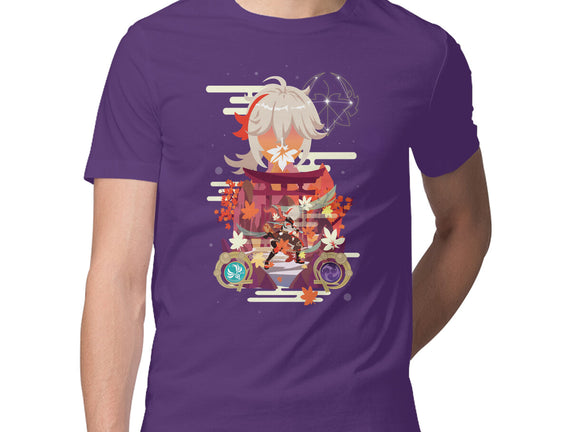 The Wandering Samurai