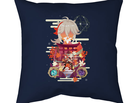 The Wandering Samurai