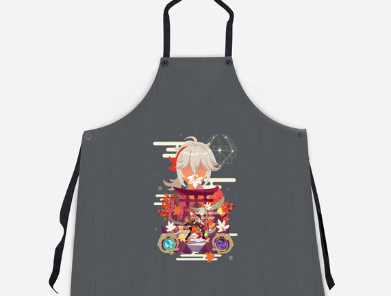 The Wandering Samurai