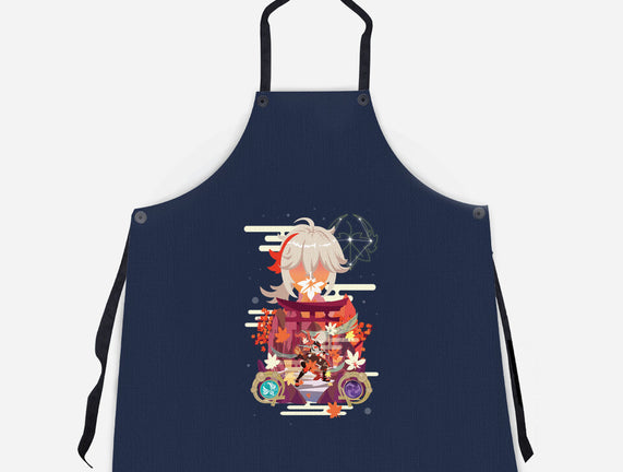 The Wandering Samurai