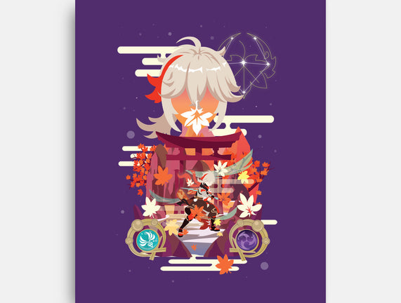 The Wandering Samurai