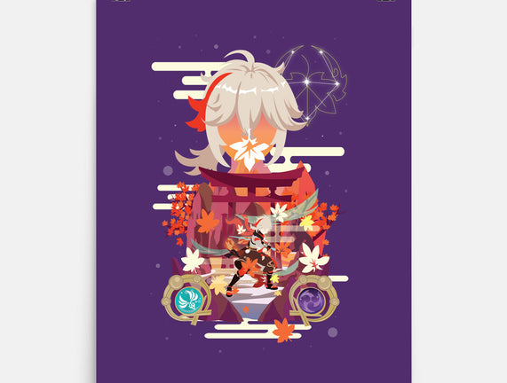 The Wandering Samurai