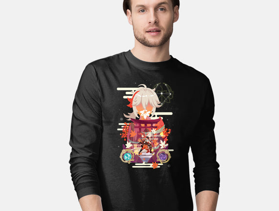 The Wandering Samurai
