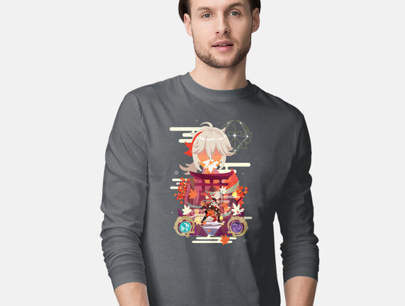 The Wandering Samurai
