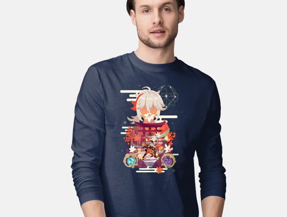 The Wandering Samurai