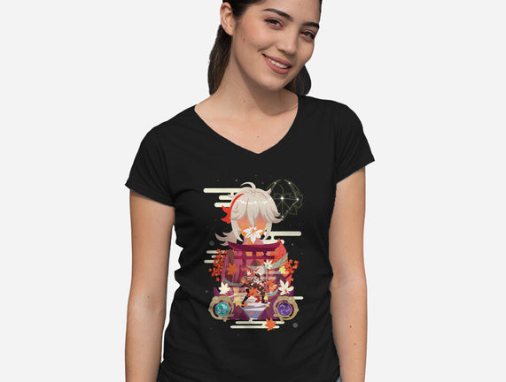 The Wandering Samurai